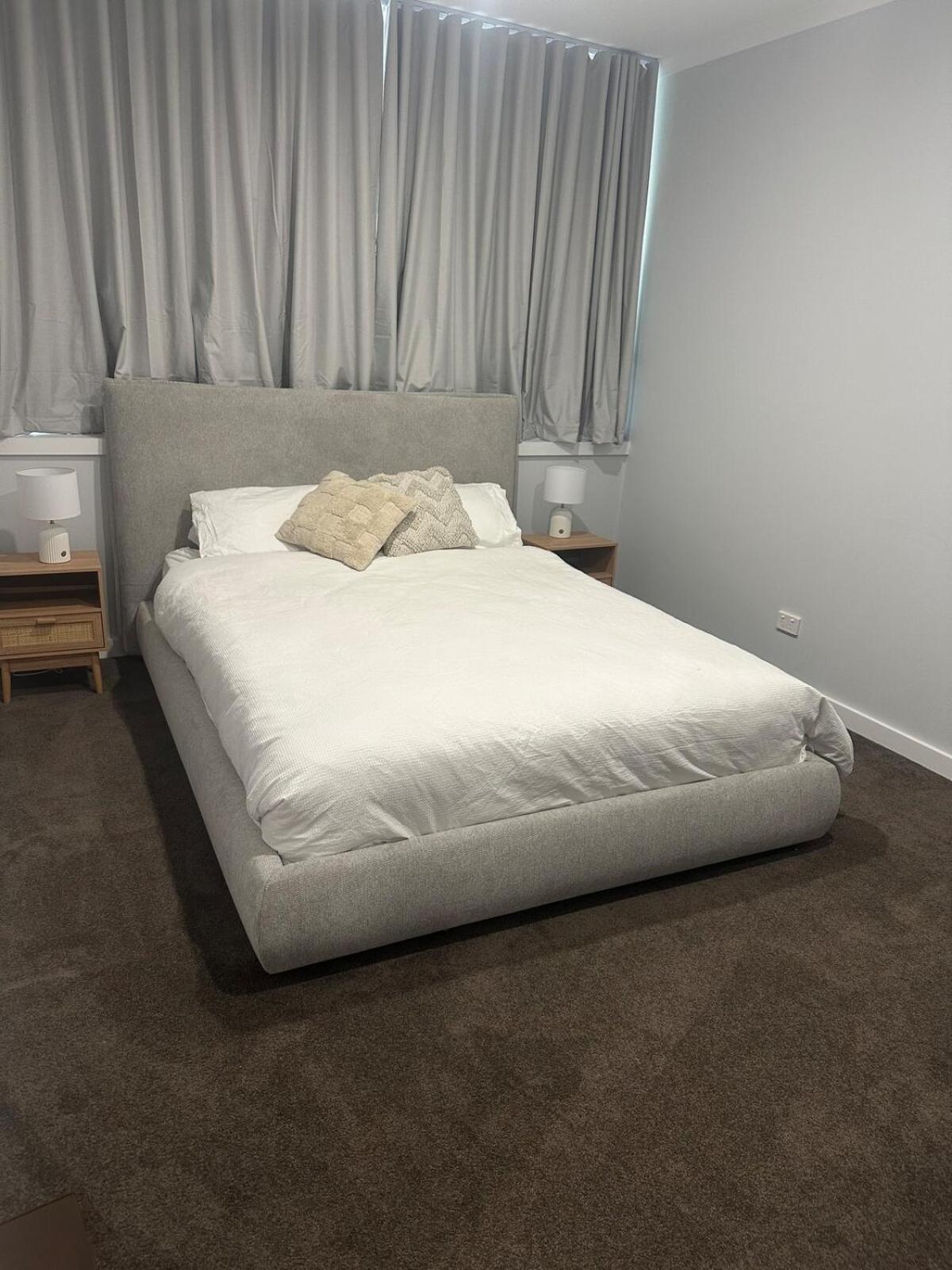 3 Bedroom City Apt, Big Yard & Park Views - Sleeps 7 Adelaide Exterior photo